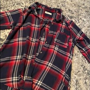 flannel